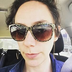 Meet your Posher, Abby